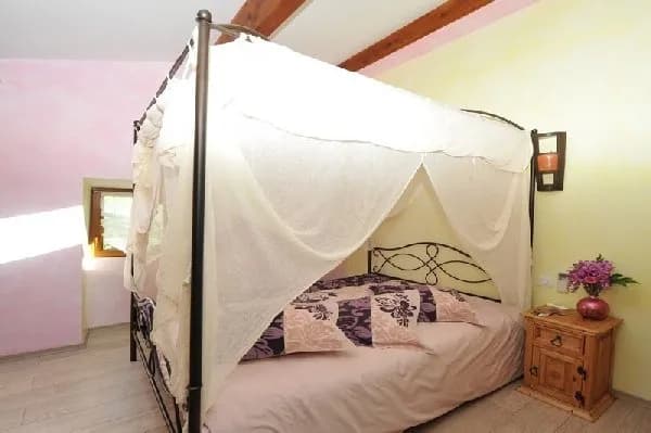 🌙 Chambre l’Endurme — 2 personnes