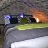 🧖♀️ Loft Cocoon — 2 personnes (Spa & Sauna)
