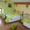 🪨 Chambre Capluc — 3 personnes