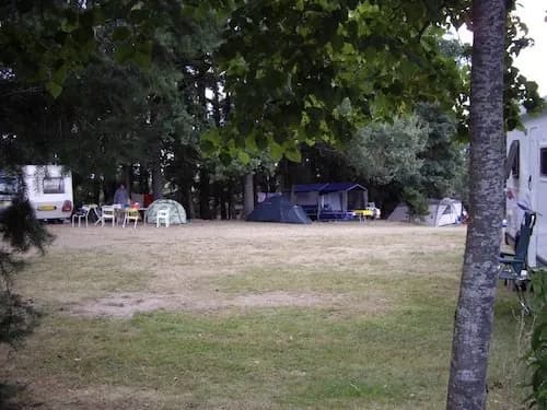 Camping de La Prade (CF10)