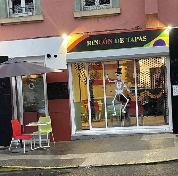 Rincon de Tapas