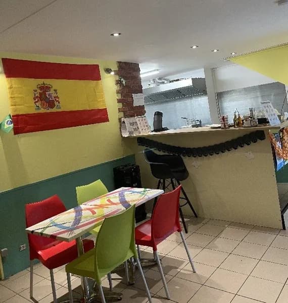 Rincon de Tapas