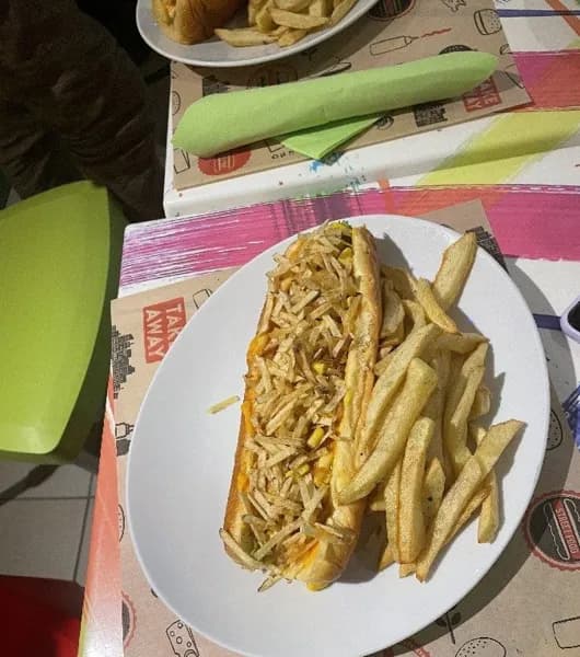 Rincon de Tapas