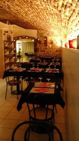 Restaurant Le Wilson