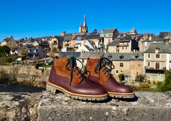 Aubrac Bottier