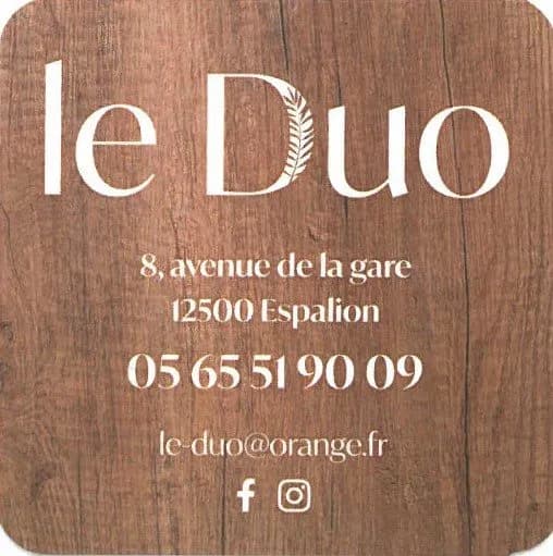 Le Duo