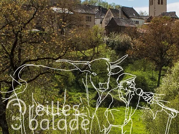 Oreilles en Balade