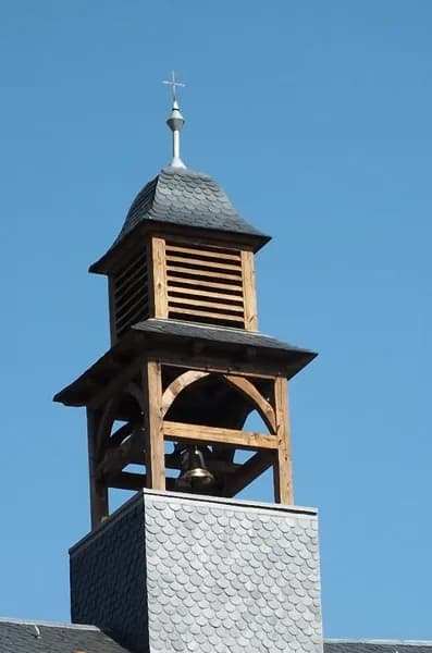 Chapelle des Pénitents Blancs