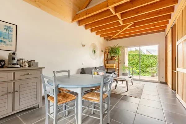 Espace repas