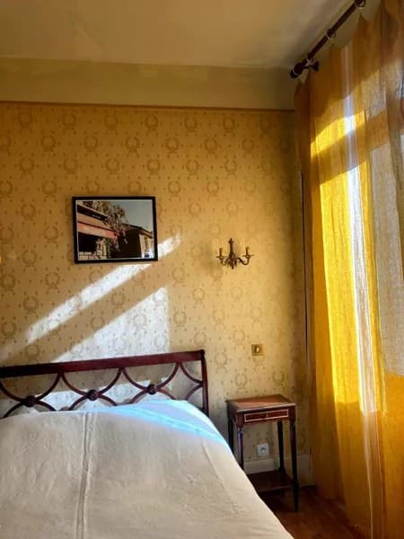Chambres d'Hôtes le Relais du Chien Bleu