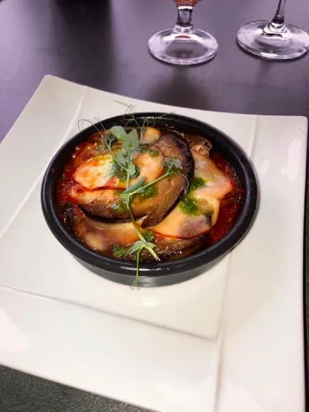 Restaurant Le Plaisir des Mets