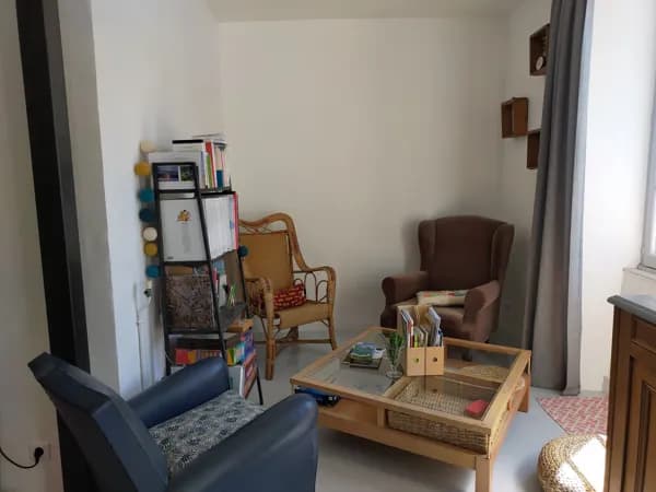 Gîte d'étape Les Pieds dans l'Olt