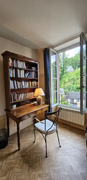 Chez Tante Irène