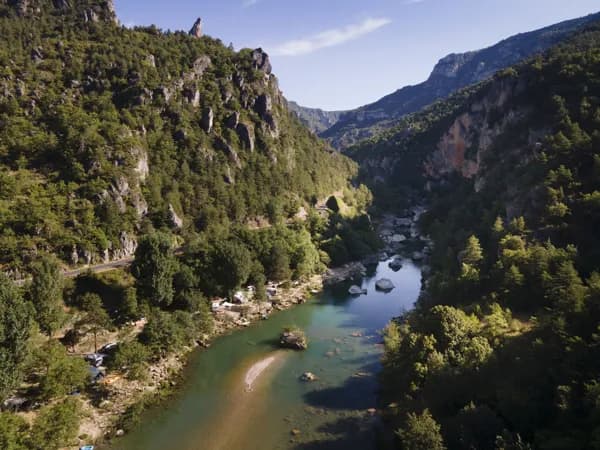 Région
