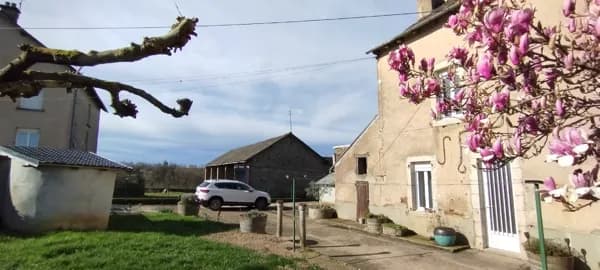 Gîte L'Esprit nature