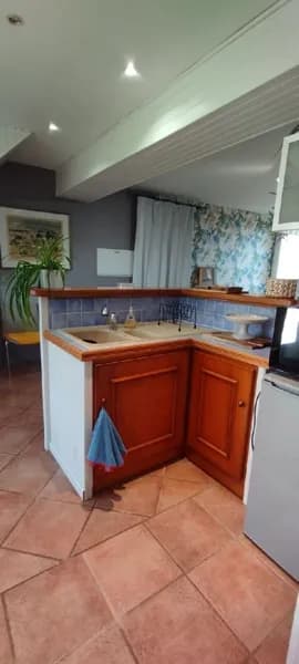 Gîte L'Esprit nature