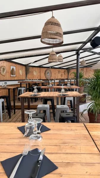 Le Golf Café