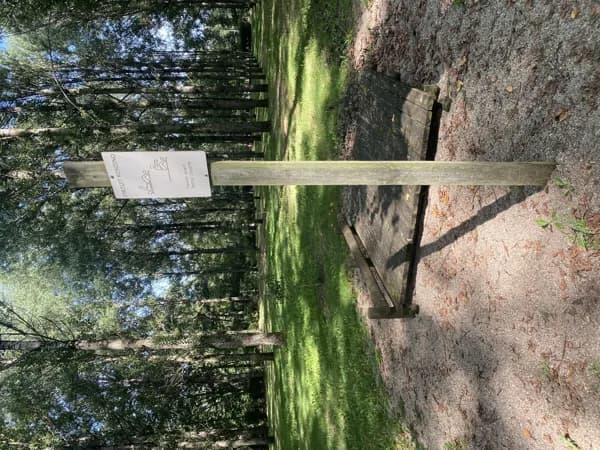Aire de loisirs intercommunale