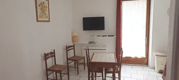 Chez Jean-Yves