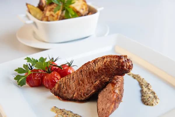 Pièce du boucher (merlan de bœuf d'Aubrac)