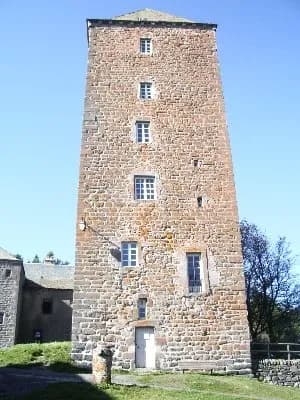 La Tour des Anglais