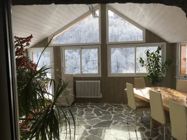 Le Lépadou Bas Chambres d'Hôtes