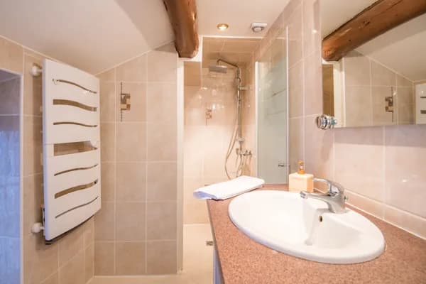 La Maison le Vieux Creissels