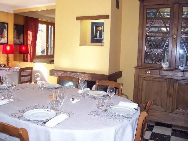 Le Relais du Coustoubi