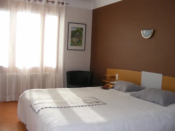 Le Relais du Coustoubi