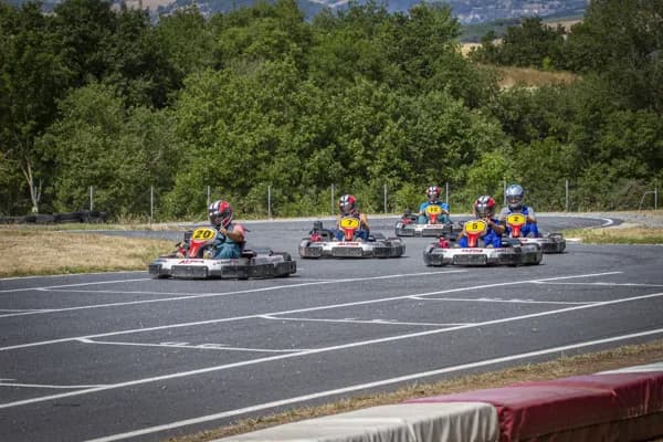 Karting Plus Belmont