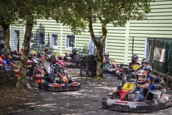 Karting Plus Belmont