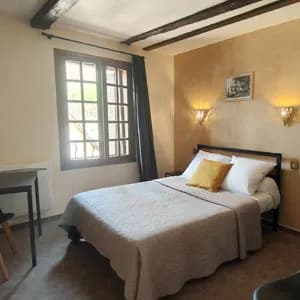 Chambre Double Standard