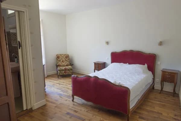 Une des chambres