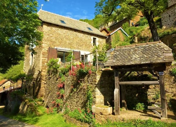 Gîte**** La Grange Del Coustoubi - gitelavinzelle.jimdofree.com