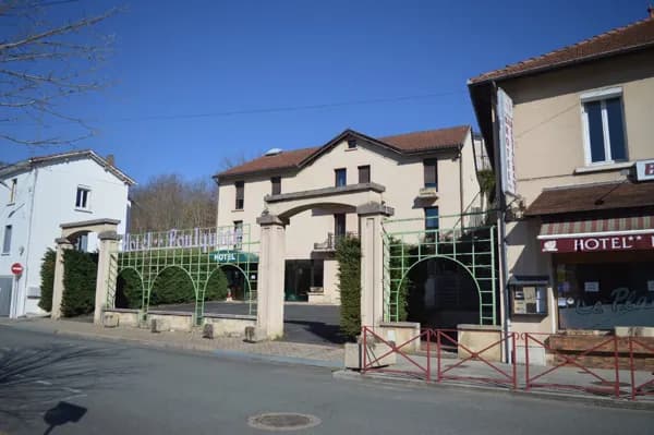 Hôtel Foulquier