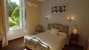 Hôtel du Lion d'Or