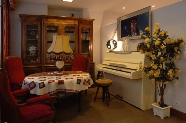 Hôtel Le Lion d'Or
