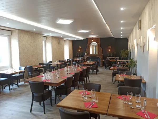 Restaurant l'Agriculture
