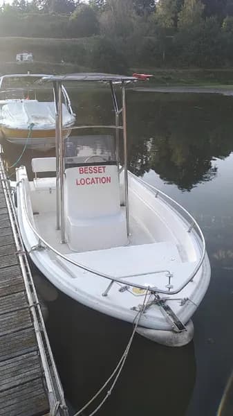 Besset Bateaux location bateaux