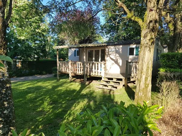 Mobil-home