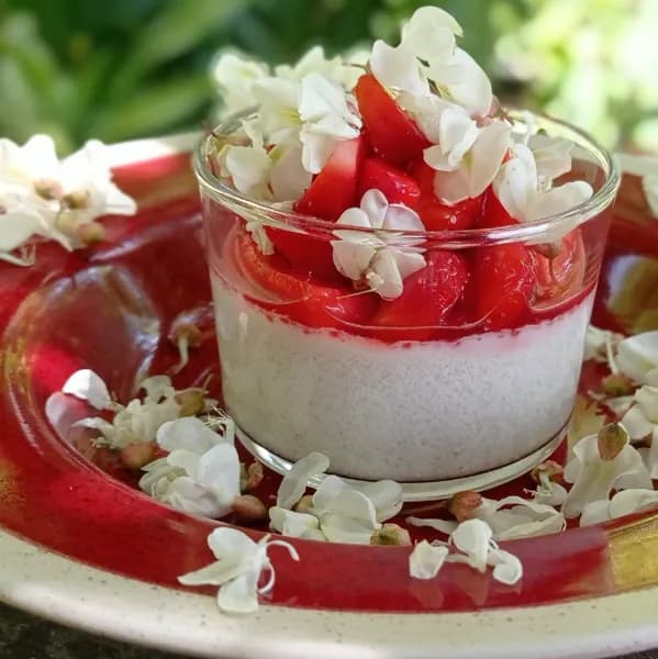 Naturellement Simples - Cuisine saine et gourmande