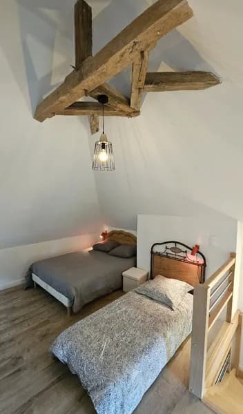 Gîte Lou Clapas