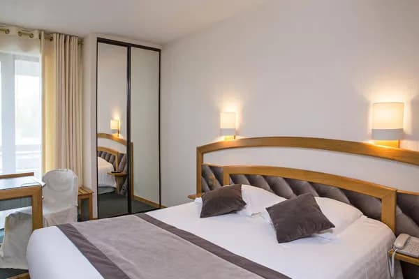 Best Western Le Relais de Laguiole Hôtel et spa