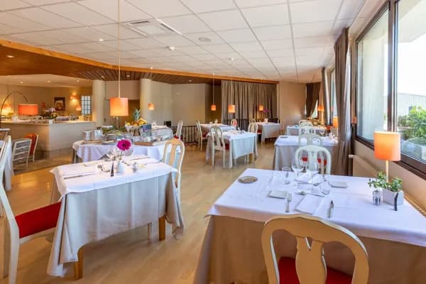 Best Western Le Relais de Laguiole Hôtel et spa