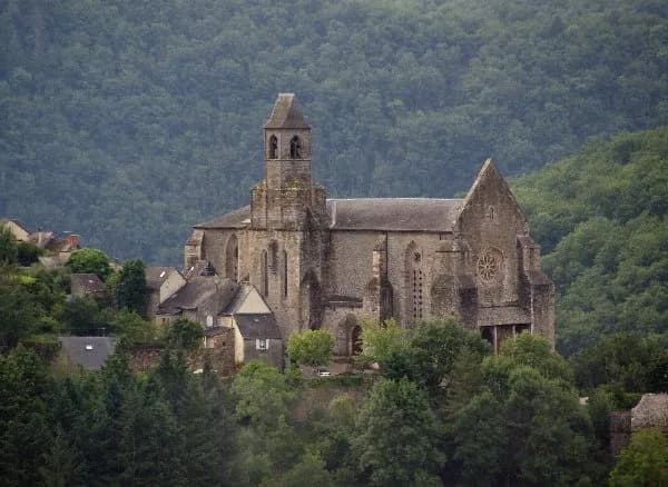 Eglise Saint Jean