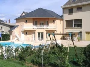 Hotel Armony