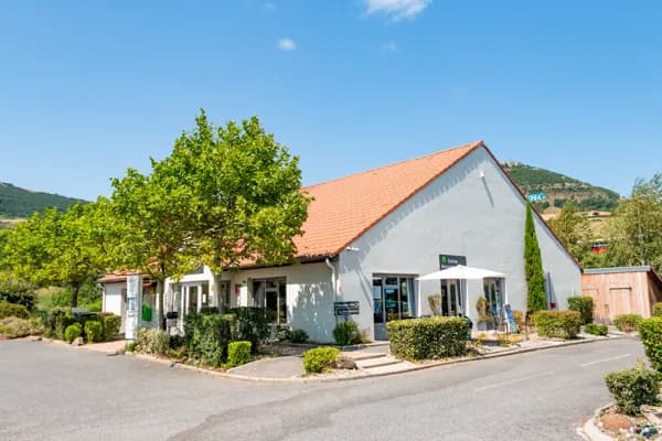 Hôtel Campanile