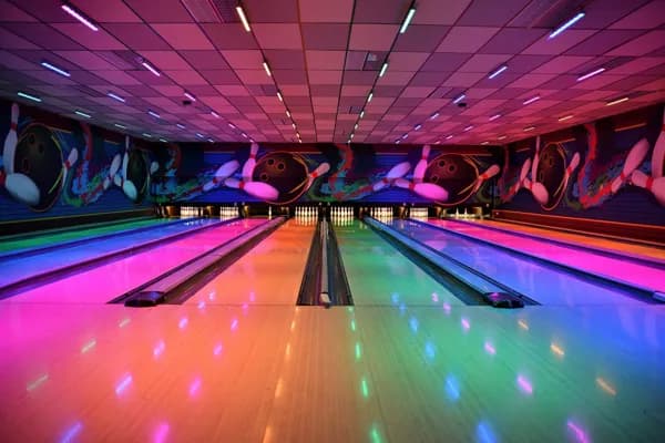 Bowling de Millau (groupes)