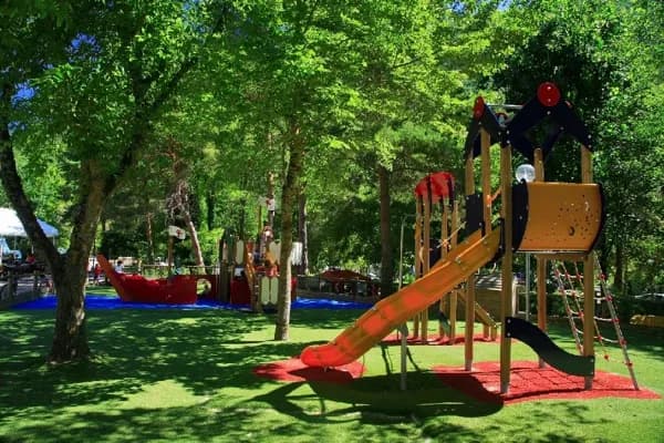Jeux enfants