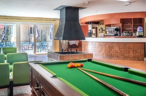 Causse Comtal, Hôtel - Restaurant - Spa